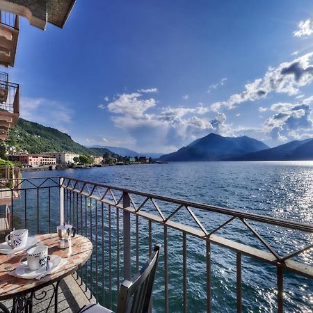 Lago Sereno 贝拉诺 外观 照片