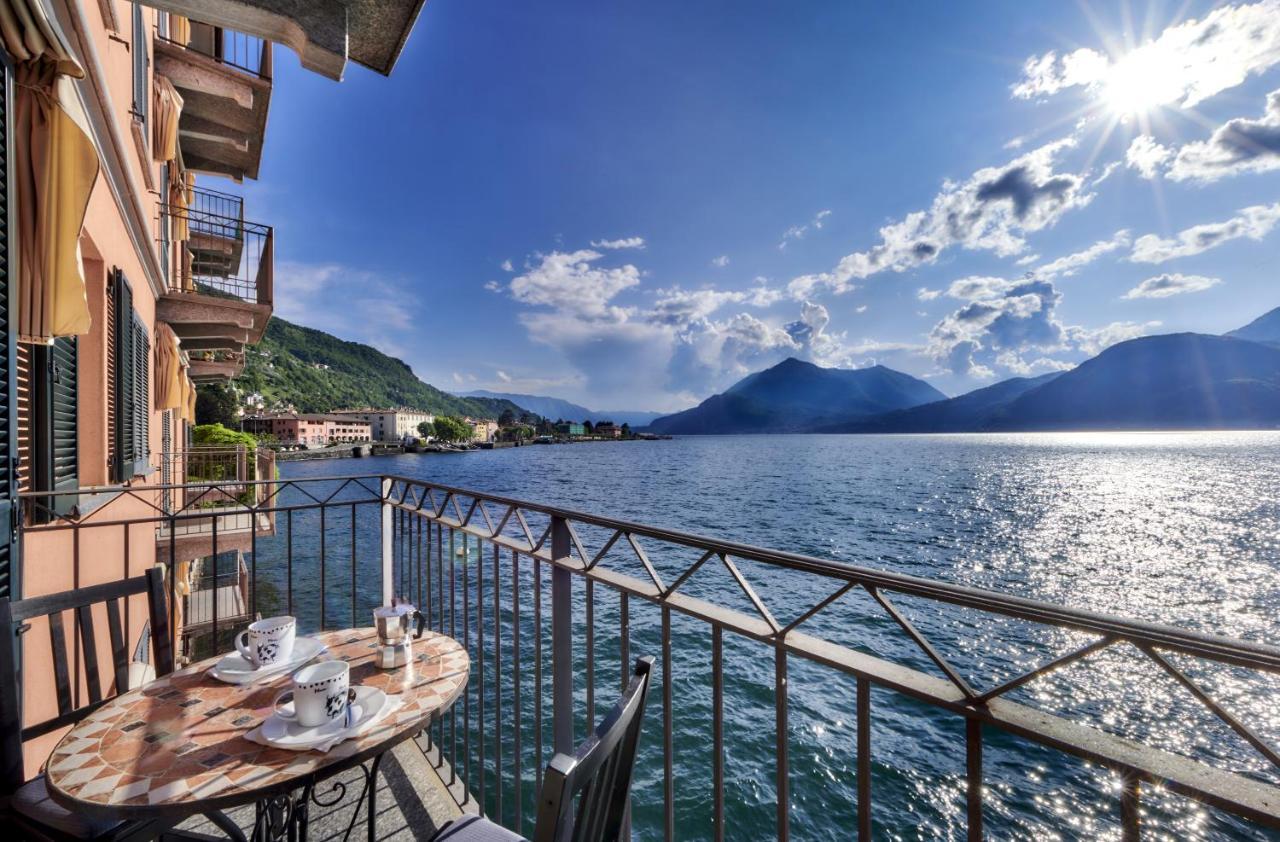 Lago Sereno 贝拉诺 外观 照片