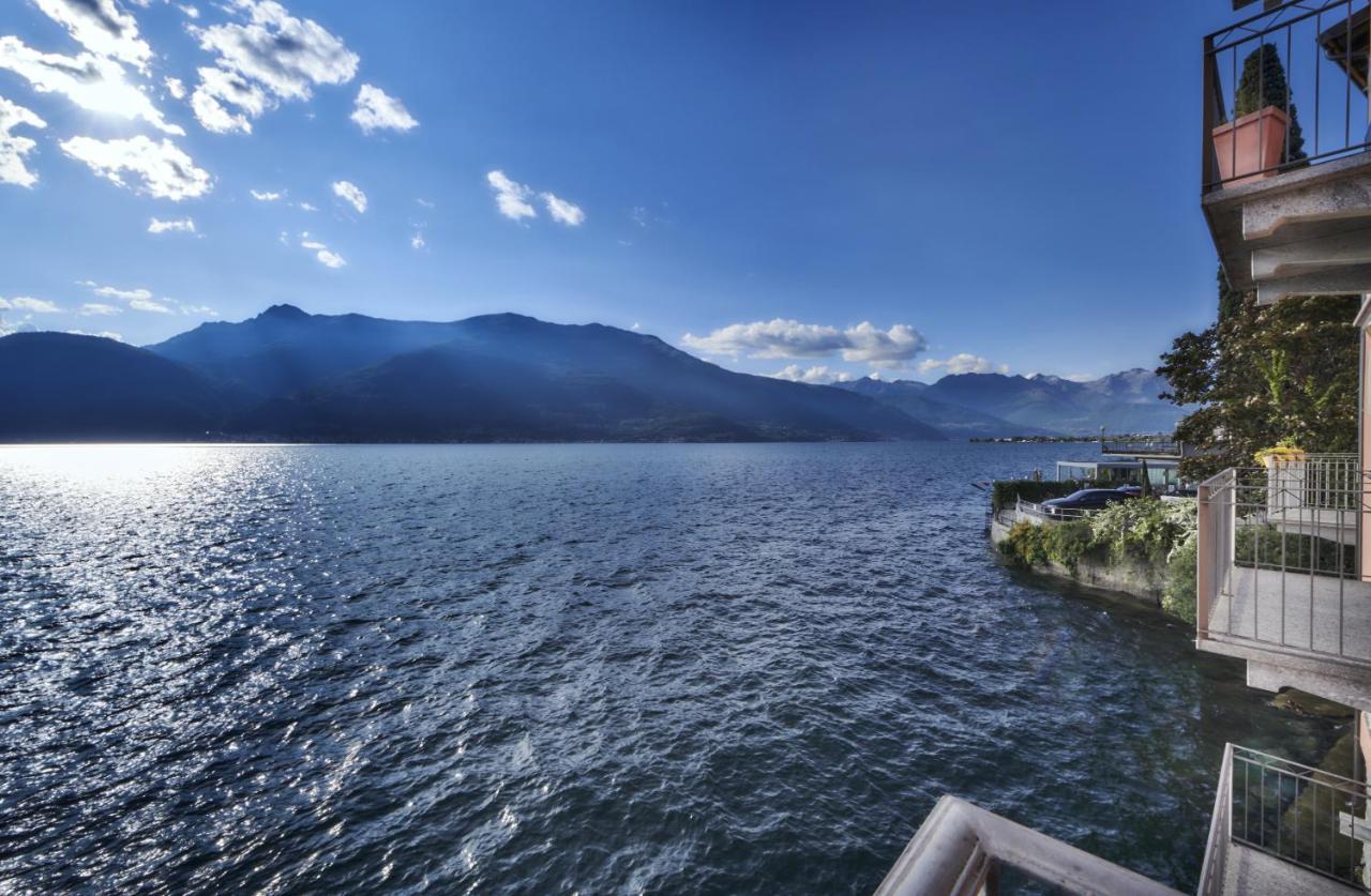 Lago Sereno 贝拉诺 外观 照片