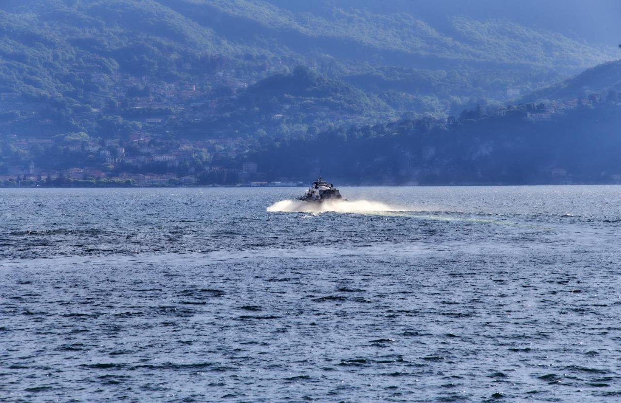 Lago Sereno 贝拉诺 外观 照片