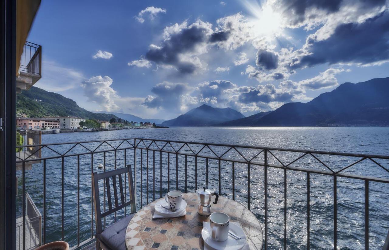 Lago Sereno 贝拉诺 外观 照片